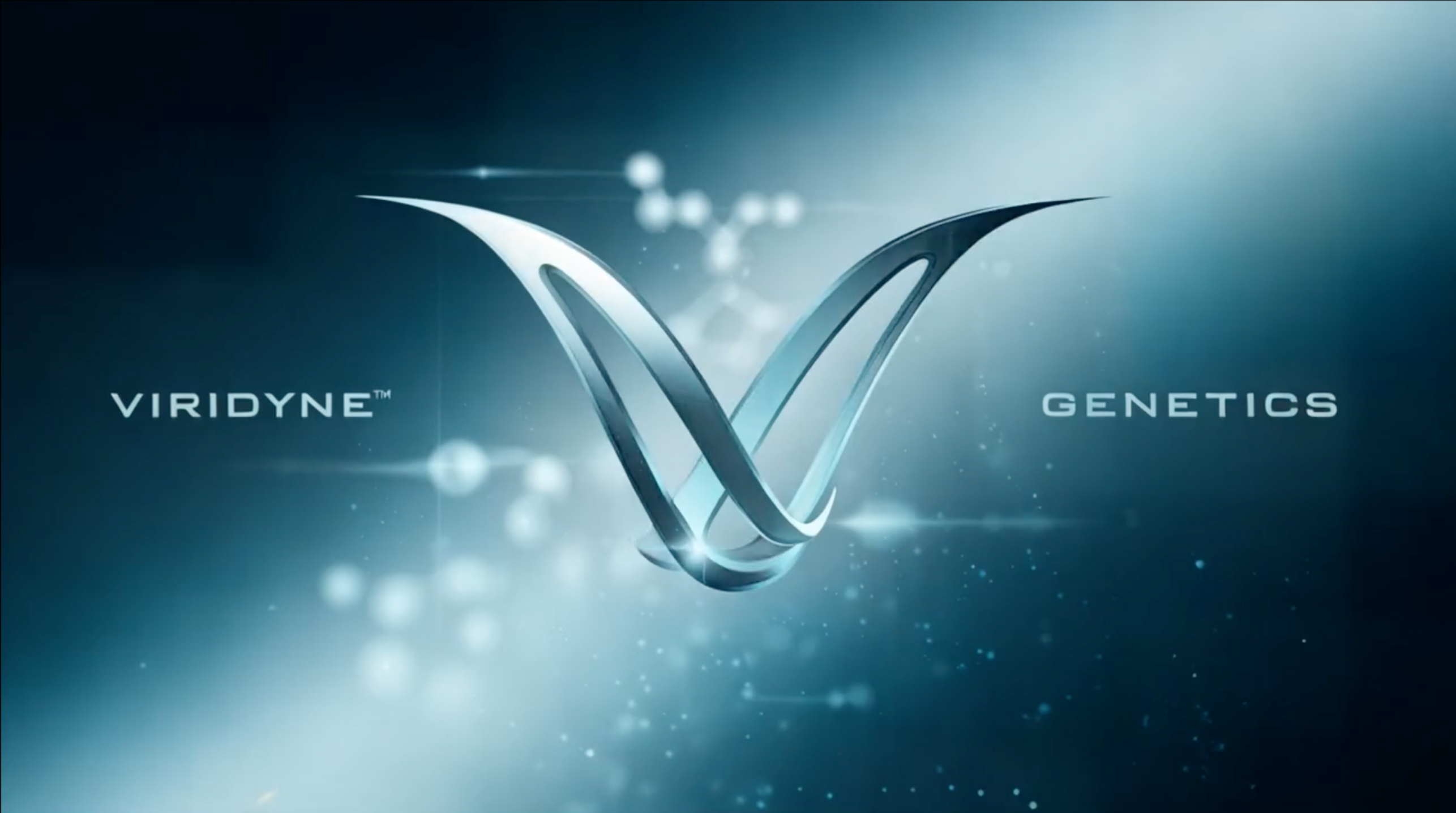 Viridyne Genetics